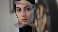 بانوی عمارت با ظاهری متفاوت در سریال جدیدش + عکس