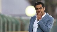 پیروانی: حق‌مان شکست نبود/ پرسپولیس لیاقت قهرمانی آسیا را داشت
