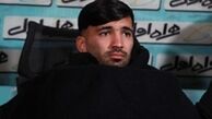 مشتری جدید محسن مسلمان!