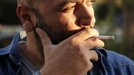 ظاهر مهدی کوشکی پس از جداییش + عکس