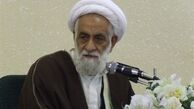 «آیت‌الله شرعی» دار فانی را وداع گفت
