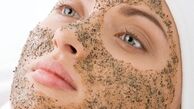 لایه برداری پوست در خانه با استفاده از مواد طبیعی و دست ساز