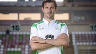 حدادی‌فر: پرسپولیس شانس اول قهرمانی است 