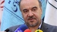 تصادفات جاده ای نوروز امسال در روزهای نخست ۶۰ درصد کاهش یافته است
