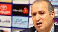 مهدی تاج چگونه در فدراسیون فوتبال ماندنی شد؟