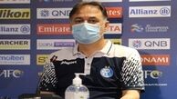 نامجومطلق: الهلال و پاختاکور فرقی ندارند، باید آماده باشیم