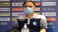 نامجومطلق: الهلال و پاختاکور فرقی ندارند، باید آماده باشیم