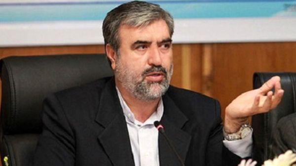 دولت از گذشته برجام درس بگیرد