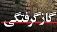 مرگ دردناک دو پسر جوان در خیابان جهان آرا 