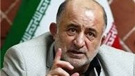 قاضی‌پور: منکر داشتن خانه و باغ نیستم