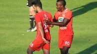 «منشا» به ترکیب اصلی پرسپولیس باز می‌گردد
