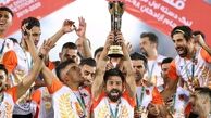 برگزاری جلسه معارفه کادر فنی و بازیکنان مس رفسنجان