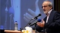 معاون وزیر بهداشت: اگر خدا به انسان لطف کند او را مسؤول نمی‌کند