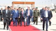 گزافه‌گویی رییس جمهور فراری درباره ایران
