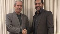 تهدید نصیرزاده به رسواکردن فیروز کریمی!
