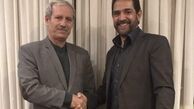 تهدید نصیرزاده به رسواکردن فیروز کریمی!
