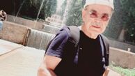 کرمان گردی های حمید لولایی + عکس