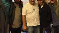 مهمانی مهران غفوریان در خانه اش+عکس