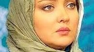  نیکی کریمی برای ملخ پول می دهد 