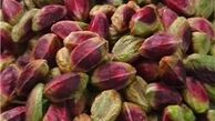 صادرات پسته ایران به ۱۷۰ کشور