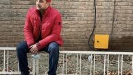 تیپ پرسپولیسی سپند امیرسلیمانی + عکس