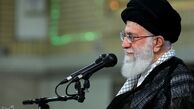 دیدار نخبگان علمی کشور با امام خامنه‌ای 