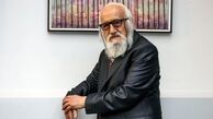  آثار حسین محجوبی به فروش می‌رسد
