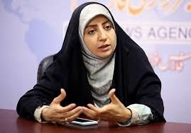 تجربه خانم مجری از معلمی\
