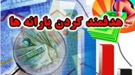  26 دی ماه یارانه نقدی واریز می شود