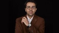 شاعر معروف در تلویزیون به همکاری با لس‌آنجلسی‌ها اعتراف کرد ! + ویدیو