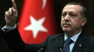 اردوغان از ملکه زیبایی مراکش خواستگاری کرد + عکس