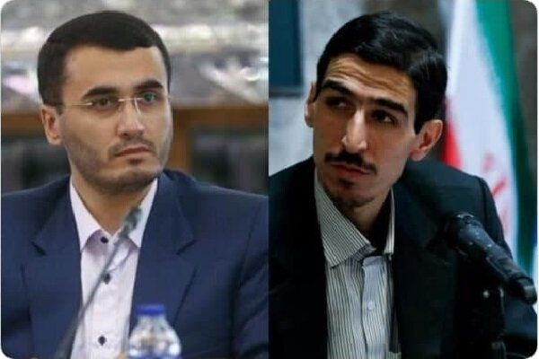 رئیس و سخنگوی ستاد انتخابات زاکانی تعیین شد
