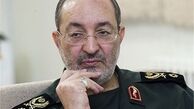 سردار جزایری:  آمریکا، ناقض اصلی حقوق بشر و حامی تروریست است