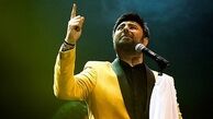 محمد علیزاده با آلبوم جدیدش آمد
