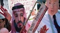 ترکیه روایت جدید عربستان از قتل خاشقجی را نپذیرفته است