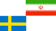 سوئد سفیر ایران را احضار کرد