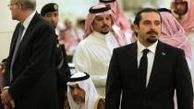 بازگشت عربستان به کرسی قدرت درلبنان