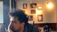 کافه گردی مهرداد صدیقیان در مونترال