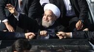 
سفر نوروزی رئیس جمهور به آذربایجان غربی 