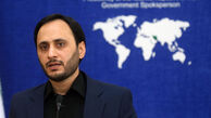 سخنگوی دولت: آینده کشور در گرو میز مذاکره نیست