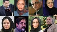 هنرمندان و ورزشکاران برای کار خیر آماده‌اند