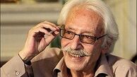 آرزو دارم مردم ایران درد و غم نداشته باشند