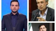 پیام تبریک دو وزیر دولت به «احسان علیخانی»