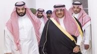 فاجعه مالی در عربستان در راه است