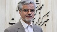 شکایت ساداتی نژاد از صادقی به قوه قضاییه ارسال شد