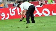 قلعه نویی: من همان عادل قدیمم را میخواهم، نه این را!