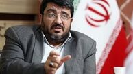 فواد ایزدی: مصوبه جدید کنگره آمریکا نقض بند 29 برجام است 