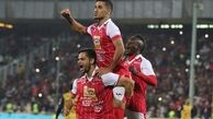 جدول گلزنان لیگ هفدهم/ علیپور، همچنان دست‌نیافتنی است