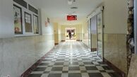 ۲.۵ تخت بیمارستانی به ازای هر ۱۰۰۰ نفر جمعیت کشور نیاز است