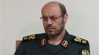الحاق زیردریایی «فاتح» در سوم خرداد ۹۳
